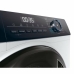 Máquina de lavar e secar Haier HWD100BP14939IB 60 cm 1400 rpm 10 kg