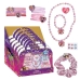 Conjunto de Maquilhagem Infantil Disney Princess