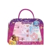 Conjunto de Maquilhagem Infantil Disney Princess