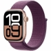 Smartwatch Apple Lilla Rose Guld