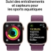 Smartwatch Apple Lilla Rose Guld