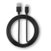 Kabel Micro USB FR-TEC FT0029 Sort