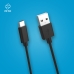 Cable Micro USB FR-TEC FT0029 Negro