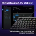 Klaviatūra Logitech 920-012891 Juoda