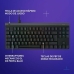 Tastatur Logitech 920-012891 Schwarz