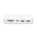 USB Hub Belkin INC011BTWH Bela