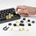 Gaming-tastatur og -mus Mars Gaming MKMINIPROBRES