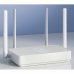 Bezdrôtový modem Xiaomi Mi Router AX1800 1800 Mbs 5 GHz