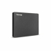 Disco Duro Externo Toshiba HDTX110EK3AA 1 TB 1 TB HDD 1 TB SSD