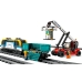 Playset Lego 60336 1153 Части