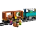 Playset Lego 60336 1153 Darabok