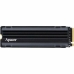 Твърд диск Apacer AP1TBAS2280Q4U-1 1 TB SSD