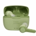 Auricolari in Ear Bluetooth JBL Tune 215 Verde