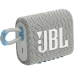 Altifalante Bluetooth Portátil JBL JBLGO3ECOWHITE Branco