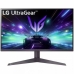 Gaming monitor (herní monitor) LG 27GS50F-B Full HD 27