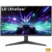 Gaming monitor (herní monitor) LG 27GS50F-B Full HD 27