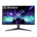 Gaming monitor (herní monitor) LG 27GS50F-B Full HD 27