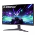 Gaming monitor (herní monitor) LG 27GS50F-B Full HD 27