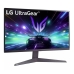 Gaming monitor (herní monitor) LG 27GS50F-B Full HD 27