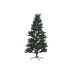 Albero di Natale Home ESPRIT Verde Metallo Polietilene 115 x 115 x 180 cm