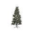 Albero di Natale Home ESPRIT Verde Metallo Polietilene 115 x 115 x 180 cm