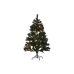 Albero di Natale Home ESPRIT Verde PVC Metallo 93 x 93 x 150 cm