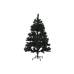 Albero di Natale Home ESPRIT Verde PVC Metallo 93 x 93 x 150 cm