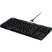 Tastatur Logitech 920-009849 Blau Weiß Schwarz