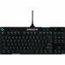 Billentyűzet Logitech 920-009849 Kék Fehér Fekete