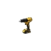 Cacciavite Dewalt DCD778D2T 65 Nm