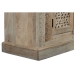 Armadio Home ESPRIT Naturale Legno di mango 110 x 43 x 188 cm