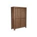 Kast Home ESPRIT Natuurlijk Teakhout 130 X 45 X 180 cm