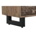 Omara Home ESPRIT Teak Kokosova vlaknina 85 X 40 X 185 cm