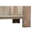 Ντουλάπι Home ESPRIT Φυσικό ξύλο teak 130 X 45 X 180 cm