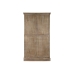 Vitrina Home ESPRIT Blanco Madera de mango 120 X 50 X 210 cm