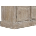 Displayständer Home ESPRIT Weiß Mango-Holz 120 X 50 X 210 cm