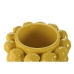 Centrotavola Home ESPRIT Giallo Ceramica Gres Limone Tropicale 28 x 28 x 20 cm