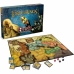 Jogo de Mesa Winning Moves Risk The Lord of the Rings