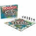 Gioco da Tavolo Winning Moves Monopoly Metallica