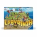 Board game Ravensburger One Piece Maze