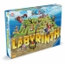 Gioco da Tavolo Ravensburger One Piece Maze