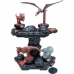 Jogo de Mesa EPOCH D'ENFANCE Jurassic World Volcano Quake