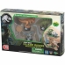 Board game EPOCH D'ENFANCE Jurassic World Island Quake