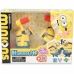 Board game EPOCH D'ENFANCE Minions Hammer POP