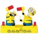 Juego de Mesa EPOCH D'ENFANCE Minions Hammer POP