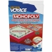 Επιτραπέζιο Παιχνίδι Monopoly Travel Edition