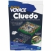 Društvene igre Hasbro Cluedo Voyage