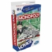 Bordspel Monopoly Travel Edition