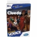 Bordspel Hasbro Cluedo Voyage