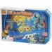 Bordspel EPOCH D'ENFANCE Minions AVL Blast Training